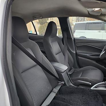 Chevrolet: Chevrolet Cavalier: 2020 г., 1 л, Автомат, Бензин, Седан — 9