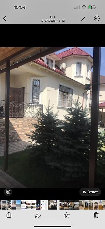 Продажа коттеджей и домов: Сдается особняк в центре города горького ошский переулок,320 кВ метра at lalafo.kg — 1 Продажа коттеджей и домов: Сдается особняк в центре города горького ошский переулок,320 кВ метра — 1