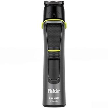 Fakir Execute 2 Blade Mens Care KitFakir Execute 2 Blade Mens Care Kit