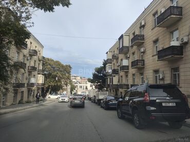 Köhnə tikili: Bakı, Badamdar qəs., 3 otaqlı, Köhnə tikili, 70 kv. m — 2