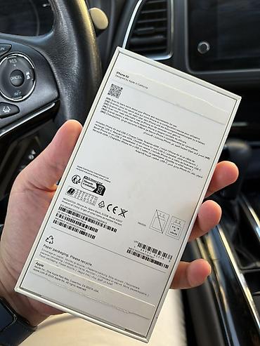 macbook pro 32: IPhone 17 Air 512 гб Space Black. Заводская коробка. Состояние — 2