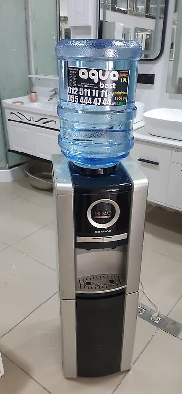 su aparati satisi: Dispenser hamsını alana endirim var hamsı işlək vəzyətdədi 055 325 55 — 3