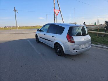 Renault: Renault Grand Scenic: 1.5 l | 2008 il 350000 km Van/Minivan — 11