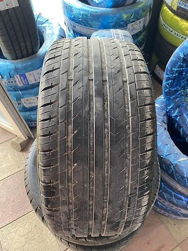 scooter 30 kmh: Phoenix Tyranno avtomobil təkəri - Ölçü: 215/50 R13 - Yük və sürət — 4