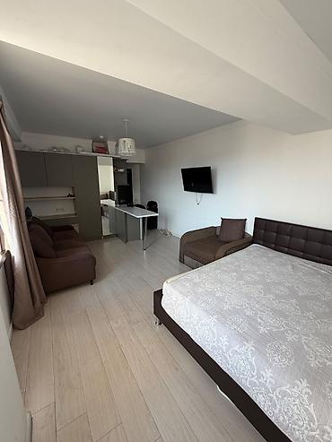Продажа квартир: 1 комната, 32 м², 3 этаж, Евроремонт — 3