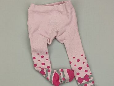 rajstopy bawełniane grube: Pozostałe ubranka dla niemowląt, 3-6 m, stan - Zadowalający