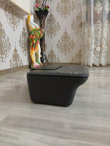 Printerlər: HP Deskjet 2050 çoxfunksiyalı cihaz - Funksiyalar: printer, skaner — 8