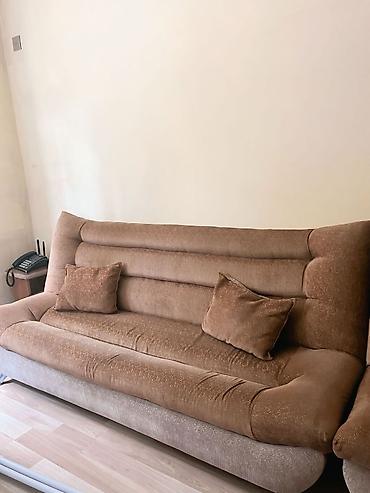 Mebel: İşlənmiş, Klassik divan, Divan, Açılmayan — 1