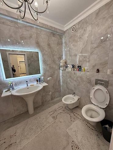 Продажа квартир: 3 комнаты, 135 м², Элитка, 12 этаж, Дизайнерский ремонт — 3