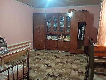 Sale of cottages and houses: Продаётся жилой дом с участком. Ош Араван жолдун бойунда Магазин — 17