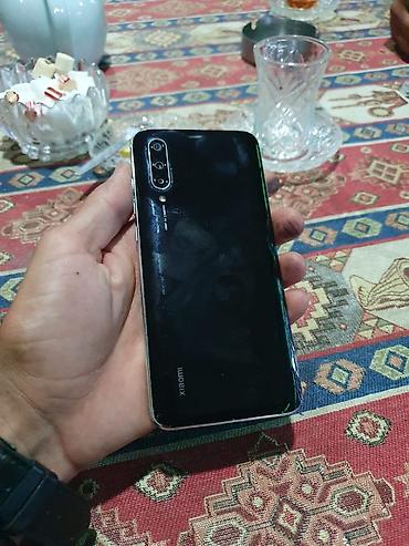 28 may telefon aksesuarları: Xiaomi Mi 9 Lite, 64 GB, rəng - Qara, 
 Barmaq izi — 4