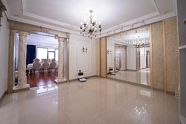 huseynbala eliyev: 3 otaqlı, Yeni tikili, 159 kv. m — 6