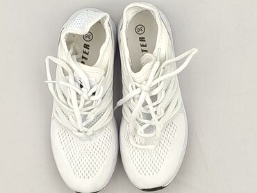 twin set buty: Sport shoes 36, Upotrebljenо