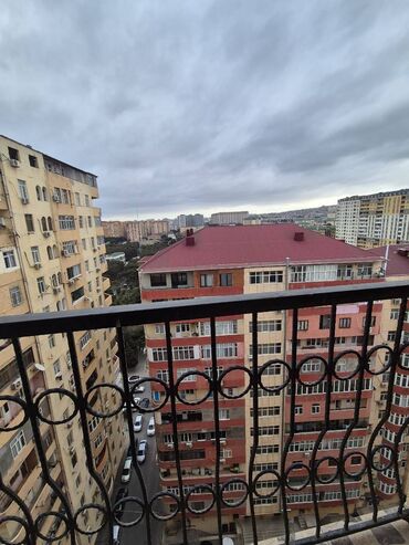 Yeni tikili: 2 otaqlı, Yeni tikili, 92 kv. m — 13