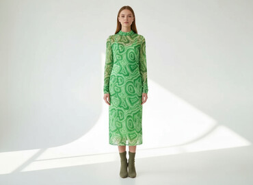 sukienki w kwiaty plus size: Sinsay, Сукня жіноча, розмір XS