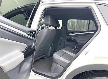 id 4 prime: Volkswagen ID.4: 2022 г., 0.1 л, Автомат, Электромобиль, Кроссовер — 8