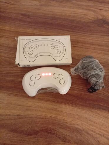 Uşaq üçün elektrik maşınları: Uşaq üçün elektrikli maşın – Mercedes-Benz G-Class (AMG dizayn) - — 6