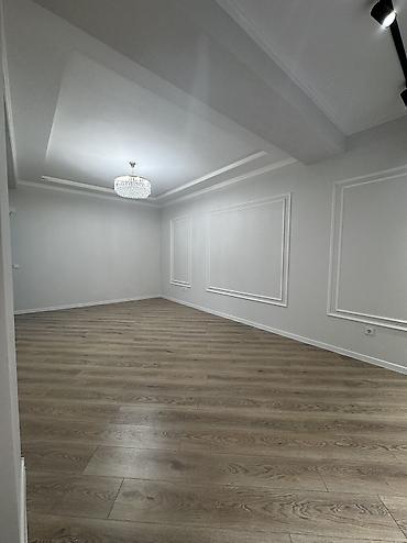 888: 3 комнаты, 92 м², Кок-Жар ж/м Элитка, 11 этаж, Евроремонт — 5