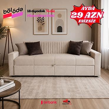 diva divan: Divan, Yeni, Açılan, Bazasız, Parça, Şəhərdaxili pulsuz çatdırılma — 3