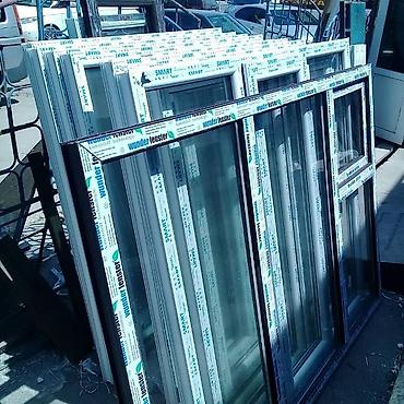 Ремонт окон и дверей: : Установка, Изготовление, Регулировка — 5