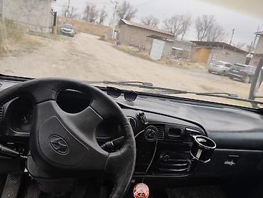 Hyundai Porter (кабина) с самосвальным кузовом. Основные