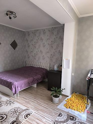 джал мкр: 3 комнаты, 65 м², Нижний Джал (Джал-23) Элитка, 4 этаж, Свежий ремонт — 4