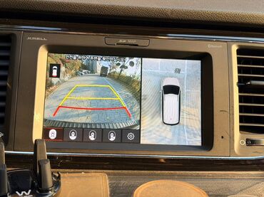 Kia: Kia Carnival: 2019 г., 2.2 л, Дизель, Минивэн — 9