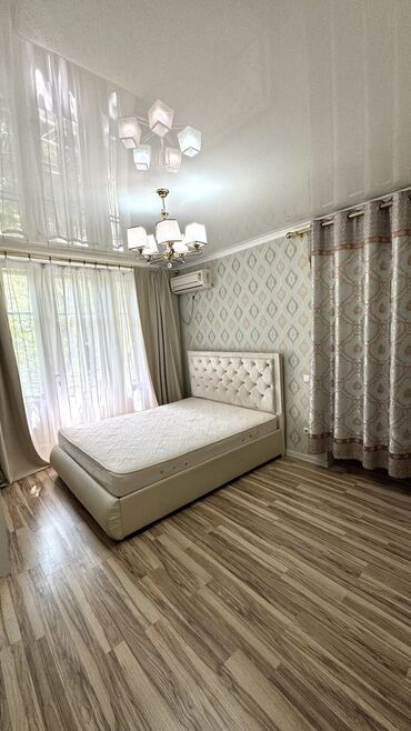 Продажа домов: 1 комната, 30 м², Хрущевка, 3 этаж, Евроремонт