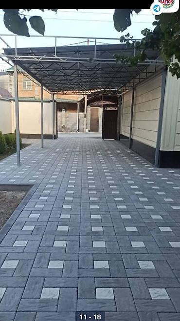 Кладка: Укладка брусчатки Бесплатная консультация Больше 6 лет опыта — 4