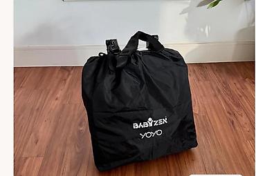 Коляски: Babyzen yoyo 2 kalyaska 700 azn vemi 3 ay islenib.Demek olar — 3