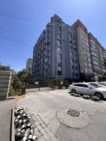 ишшу квартиру: 3 комнаты, 150 м², Элитка, 8 этаж, Дизайнерский ремонт