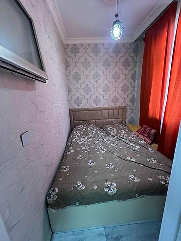 dernegul: 7-ci mikrorayon, 1 otaqlı, Yeni tikili, m. Dərnəgül, 30 kv. m — 8