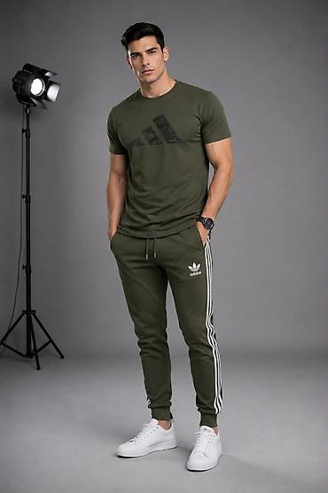pull and bear trenerke: Majica pamuk
donji deo likra
m, L, xl, 2xl, 3xl
2800 din
mk — 2