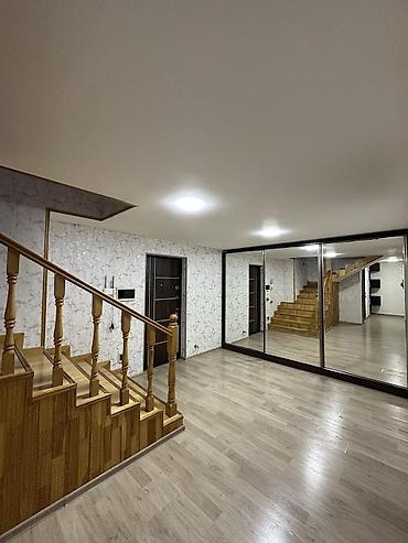 Yeni tikili: 4 otaqlı, Yeni tikili, 125 kv. m — 12
