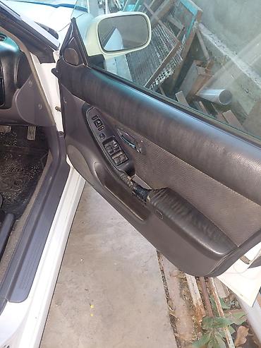 argb controller: Subaru Legacy: 2001 г., Автомат, Универсал — 8