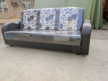 Раскладные диваны: Раскладной диван, Новый — 3