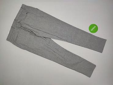 pull and bear cargo: Zara, Spodnie garniturowe męskie — 3
