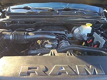 Другие автомобили: Авто в пути 🚗 RAM 1500 Limited 2020 📍 Прогнозируемая дата прибытия в — 14