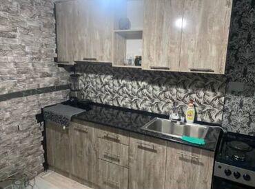 Продажа квартир: Дом, 45 м², 2 комнаты, Агентство недвижимости, Косметический ремонт