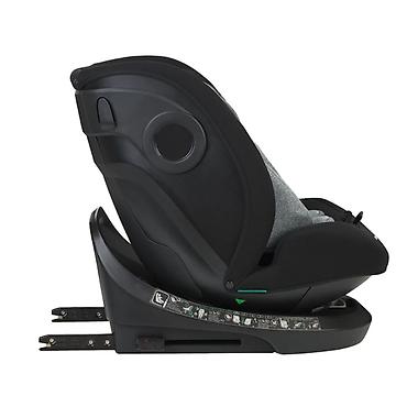 biciklisticki: KIKKA BOO I-HIKE i-Size autosedište, dark grey (šifra: KKB5) - i-Size — 7