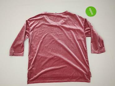 spodenki materialowe: Bluzka damska, rozmiar XL — 3