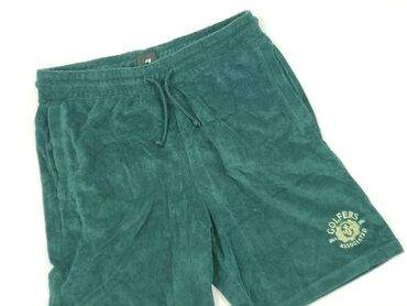 majtki danskin: Shorts for men, S (EU 36), H&M, condition - Perfect