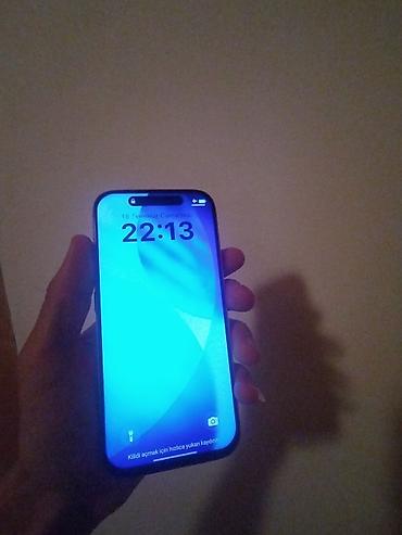 apple komputer qiymetleri: IPhone 17 Pro, 1 TB, Narıncı, Face ID — 2