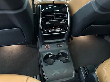 BMW: BMW X7: 2020 г., 3 л, Автомат, Бензин, Внедорожник — 9