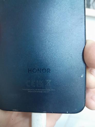 ses guc: Honor 6A, 256 GB, rəng - Qara, İki sim kartlı — 1