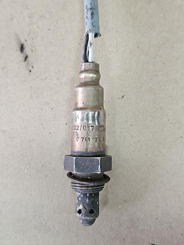 Лямбда зонды: Лямбда зонд Ford 1999 г., Б/у, Оригинал, Германия — 7