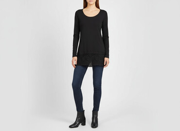 tunika c a: Vero Moda, Туніка жіноча, розмір M