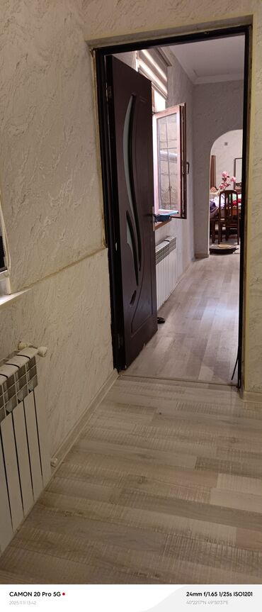 Uzunmüddətli kirayə evlər: 60 kv. m, 2 otaqlı — 10