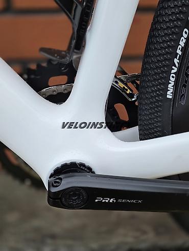 Шоссейные велосипеды: Шоссейный велосипед, Рама S (145 - 165 см), Новый — 15