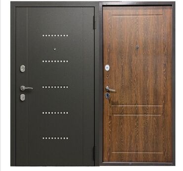 Otaq qapıları: Çatdırılma kredit mövcuddur — 4